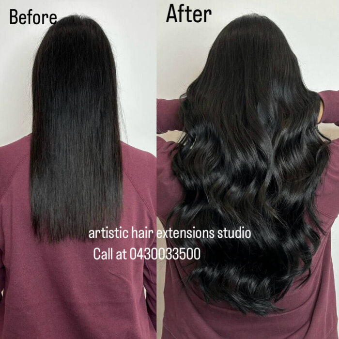 Invisible Weft