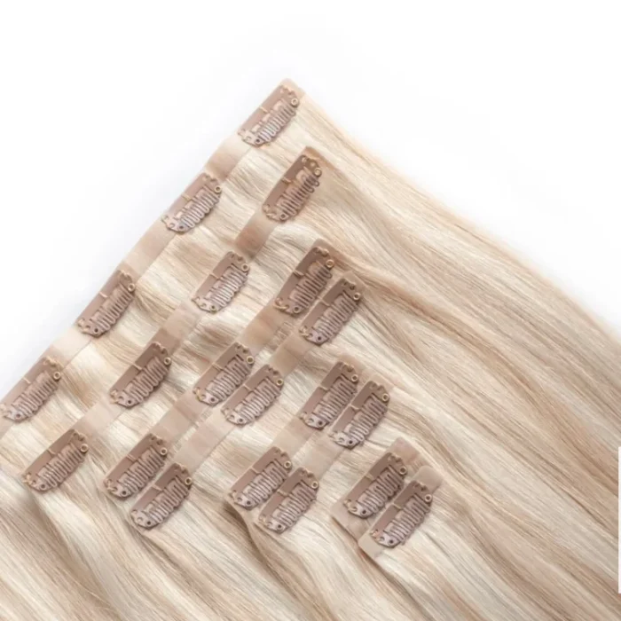 Clip-Ins Hair Extensions