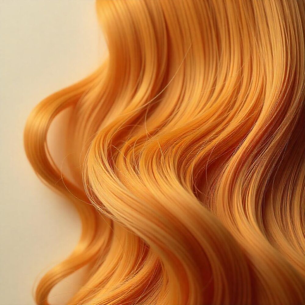 Keratin Bonds/ Flat Tip Hair Extensions - Image 4