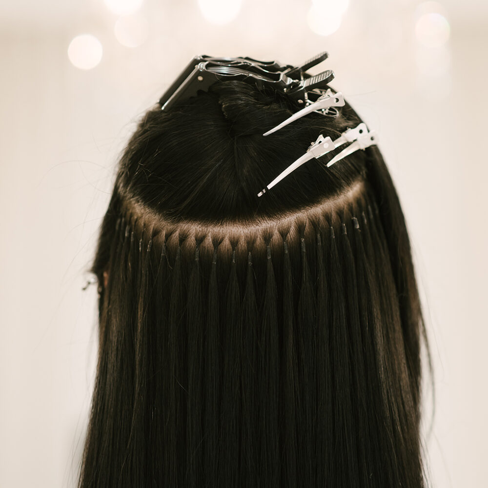 Tape-In Hair Extensions - Image 8