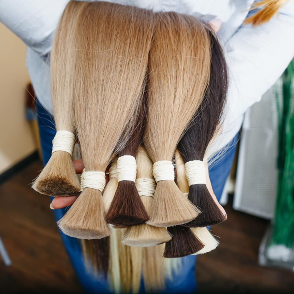 Tape-In Hair Extensions - Image 4