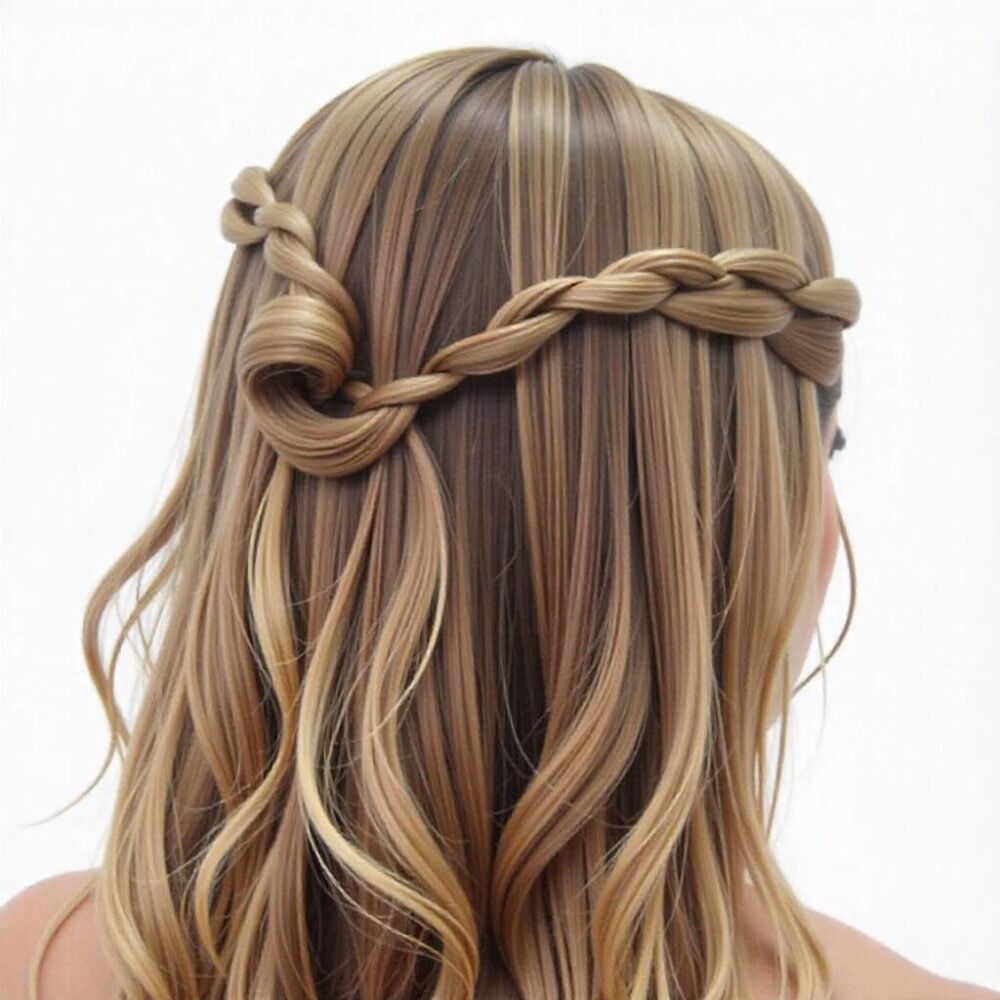 Clip-Ins Hair Extensions - Image 6