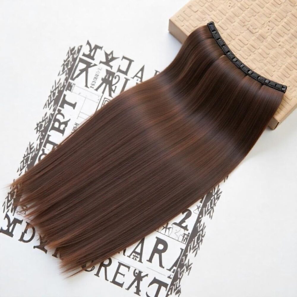 Nanobeads Hair Extensions - Image 4