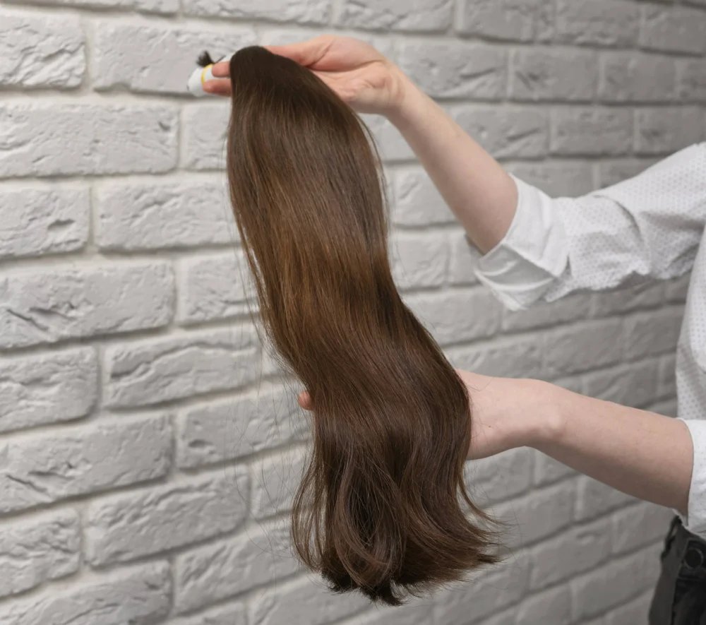 Tape-Ins Hair Extensions