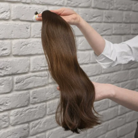 Tape-Ins Hair Extensions