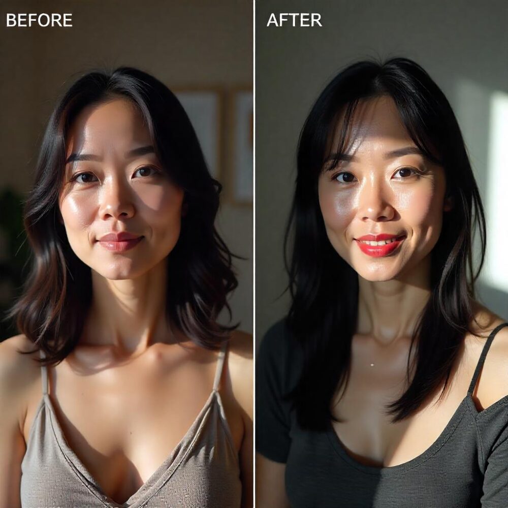 Tape-In Hair Extensions - Image 3